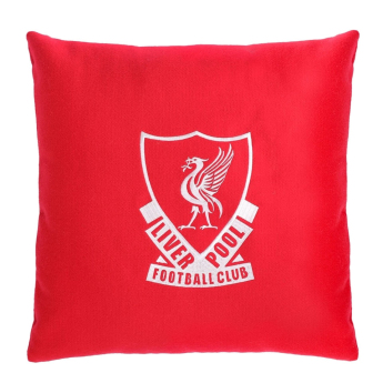 FC Liverpool párna Woven