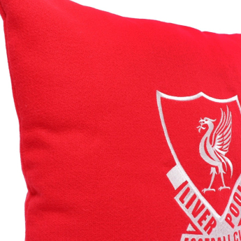 FC Liverpool párna Woven