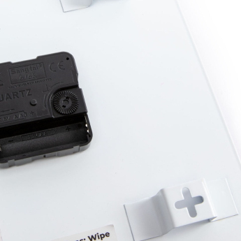 FC Liverpool óra Rectangle