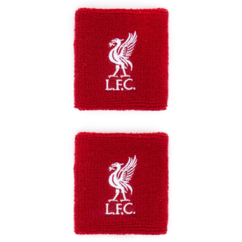 FC Liverpool tenisz karpánt Sweat red