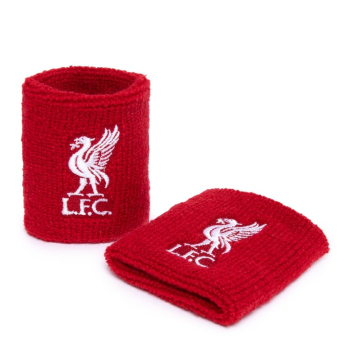 FC Liverpool tenisz karpánt Sweat red