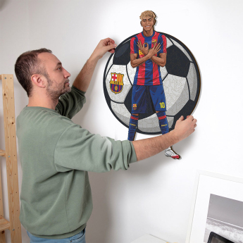 FC Barcelona fa puzzle Yamal NEW 150 pcs