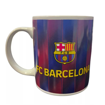 FC Barcelona bögre Equipacion