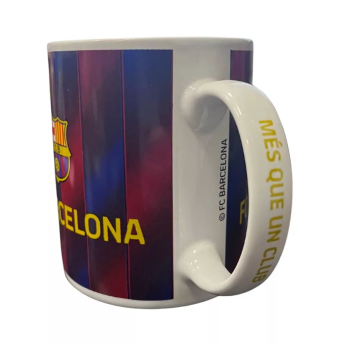 FC Barcelona bögre Equipacion