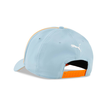 Mclaren Honda baseball sapka Logo  blue F1 Team 2026