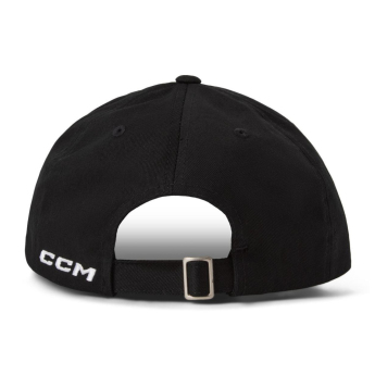 Jégkorong képviselet baseball sapka Canada Flag black