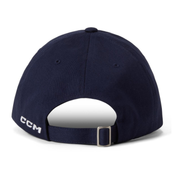 Jégkorong képviselet baseball sapka Finland Flag navy