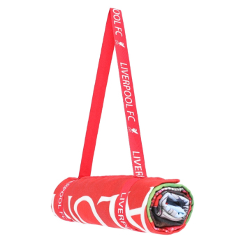 FC Liverpool fürdőlepedő stadium