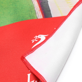 FC Liverpool fürdőlepedő stadium