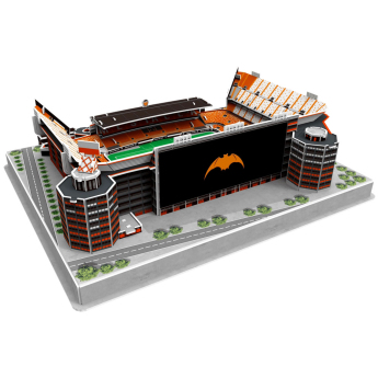 Valencia puzzle Mestalla