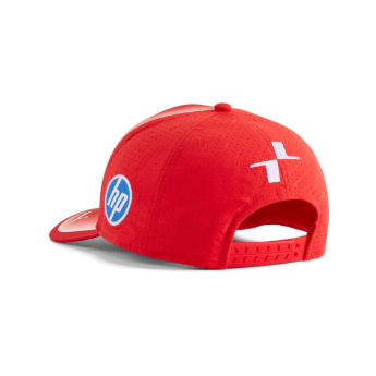 Ferrari baseball sapka Charles Leclerc #16 official Teamline Replica F1 Team 2026
