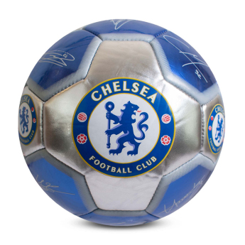 FC Chelsea futball labda Sig 26 Skill Ball - Size 1