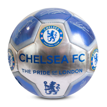 FC Chelsea futball labda Sig 26 Skill Ball - Size 1