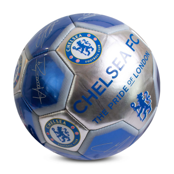FC Chelsea futball labda Sig 26 Skill Ball - Size 1