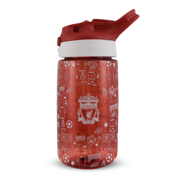 FC Liverpool ivókulacs Junior