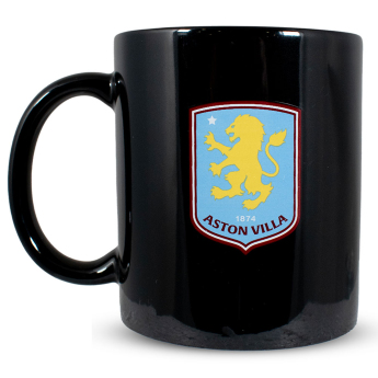 Aston Villa bögre Lion
