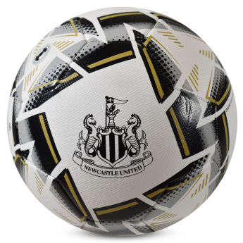 Newcastle United futball labda Nova Premium Football - Size 5