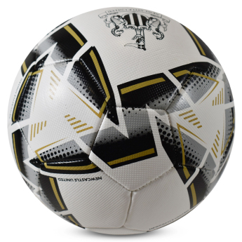 Newcastle United futball labda Nova Premium Football - Size 5