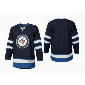 Winnipeg Jets gyerek jégkorong mez Premier Home