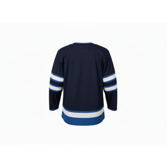Winnipeg Jets gyerek jégkorong mez Premier Home