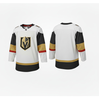 Vegas Golden Knights gyerek jégkorong mez Premier Away