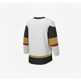 Vegas Golden Knights gyerek jégkorong mez Premier Away