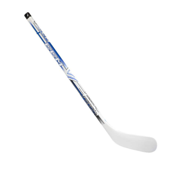 Jégkorong képviselet műanyag mini hokibot CCM Vizion Mini Finland