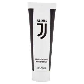 Juventus fogkrém Mint
