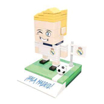 Real Madrid építőkockák player