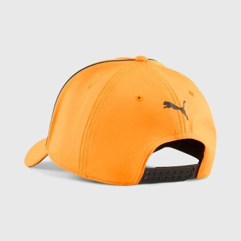 Mclaren Honda baseball sapka Lifestyle orange F1 Team 2026