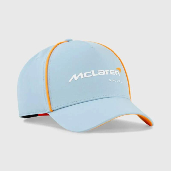 Mclaren Honda baseball sapka Lifestyle bllue F1 Team 2026