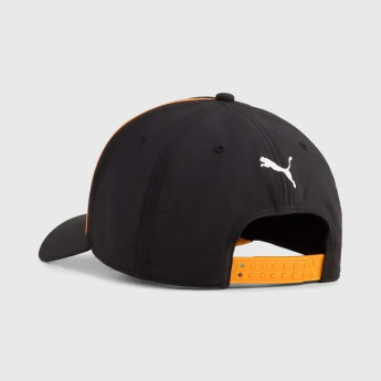 Mclaren Honda baseball sapka Lifestyle black F1 Team 2026