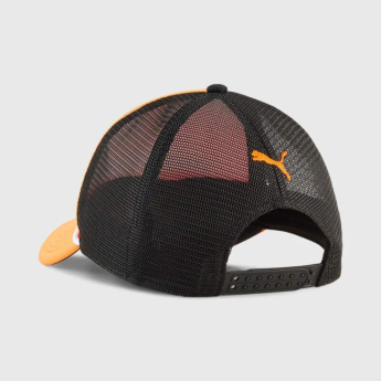 Mclaren Honda baseball sapka Trucker orange F1 Team 2026