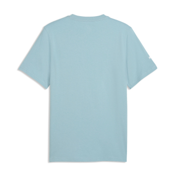 Forma 1 férfi póló logo blue 2026