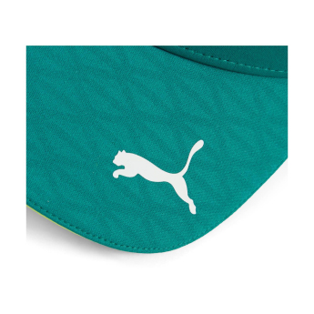 Aston Martin baseball sapka green official Teamline Replica F1 Team 2026