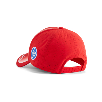 Ferrari gyerek baseball sapka official Teamline Replica F1 Team 2026