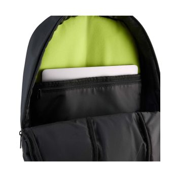 Aston Martin hátizsák logo black F1 Team 2026