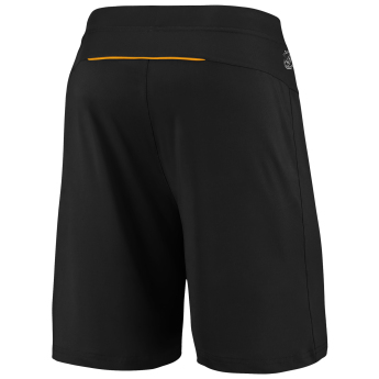 Pittsburgh Penguins férfi rövidnadrág NHL Authentic Rinkside Performance