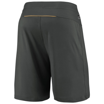Vegas Golden Knights férfi rövidnadrág NHL Authentic Rinkside Performance