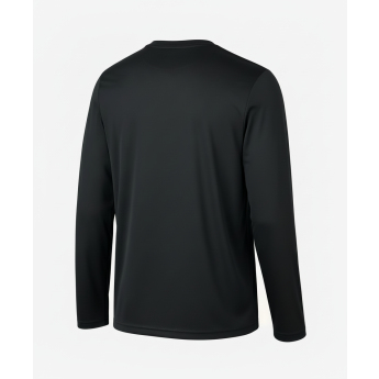 Philadelphia Flyers férfi hosszú ujjú póló Low Point black