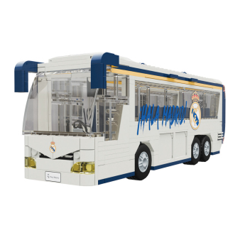 Real Madrid építőkockák Building kit