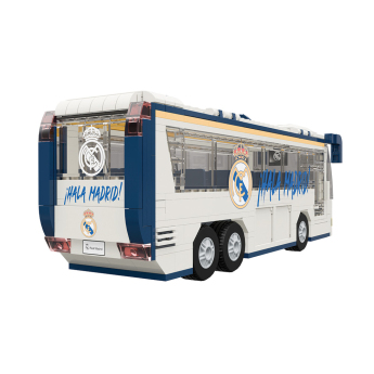 Real Madrid építőkockák Building kit