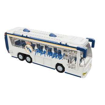 Real Madrid építőkockák Building kit