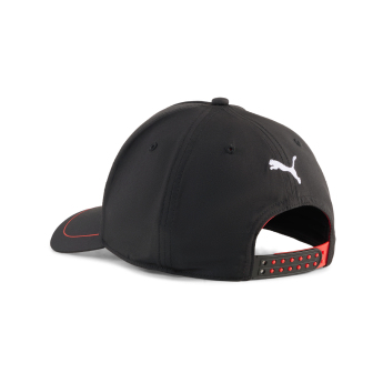 Forma 1 gyerek baseball sapka logo black 2026