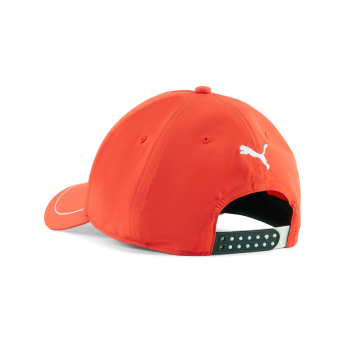 Forma 1 baseball sapka logo red 2026