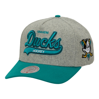Anaheim Ducks baseball sapka Tailsweeps Pro Snapback
