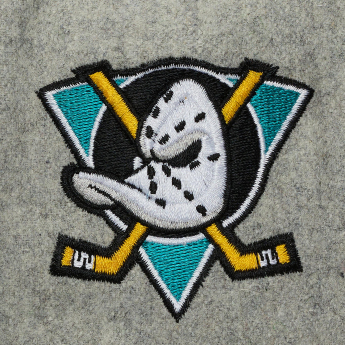 Anaheim Ducks baseball sapka Tailsweeps Pro Snapback