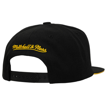 Boston Bruins baseball flat sapka Color Pop Snapback