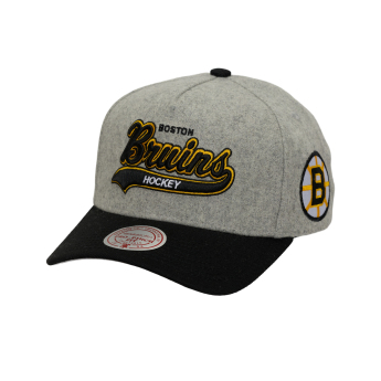 Boston Bruins baseball sapka Tailsweeps Pro Snapback