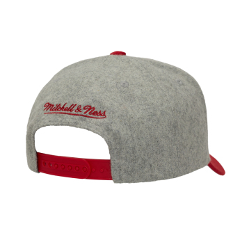 Detroit Red Wings baseball sapka Tailsweeps Pro Snapback
